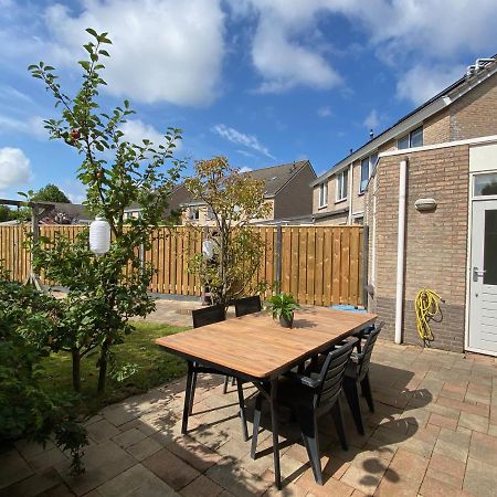 Vakantiewoning In Middelburg Zeeland Luaran gambar