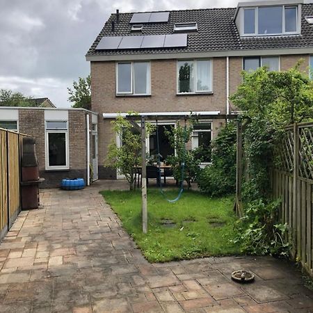 Vakantiewoning In Middelburg Zeeland Luaran gambar
