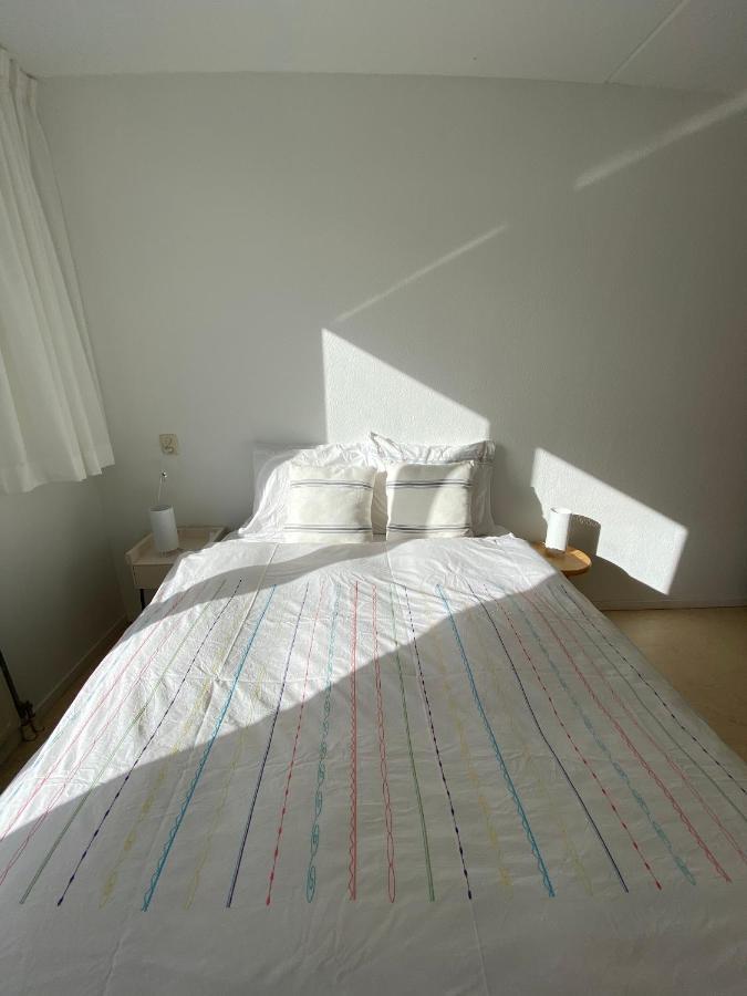 Vakantiewoning In Middelburg Zeeland Luaran gambar