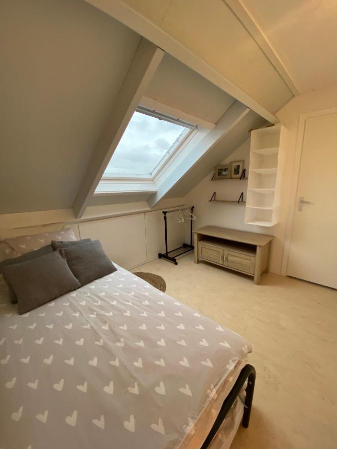 Vakantiewoning In Middelburg Zeeland Luaran gambar