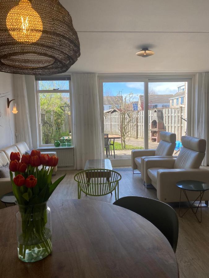 Vakantiewoning In Middelburg Zeeland Luaran gambar