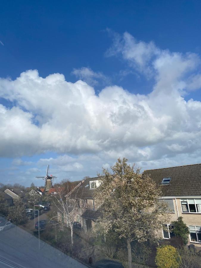 Vakantiewoning In Middelburg Zeeland Luaran gambar
