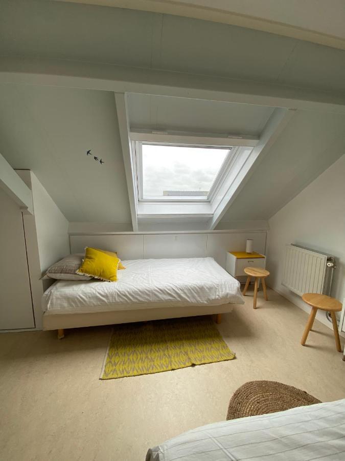 Vakantiewoning In Middelburg Zeeland Luaran gambar
