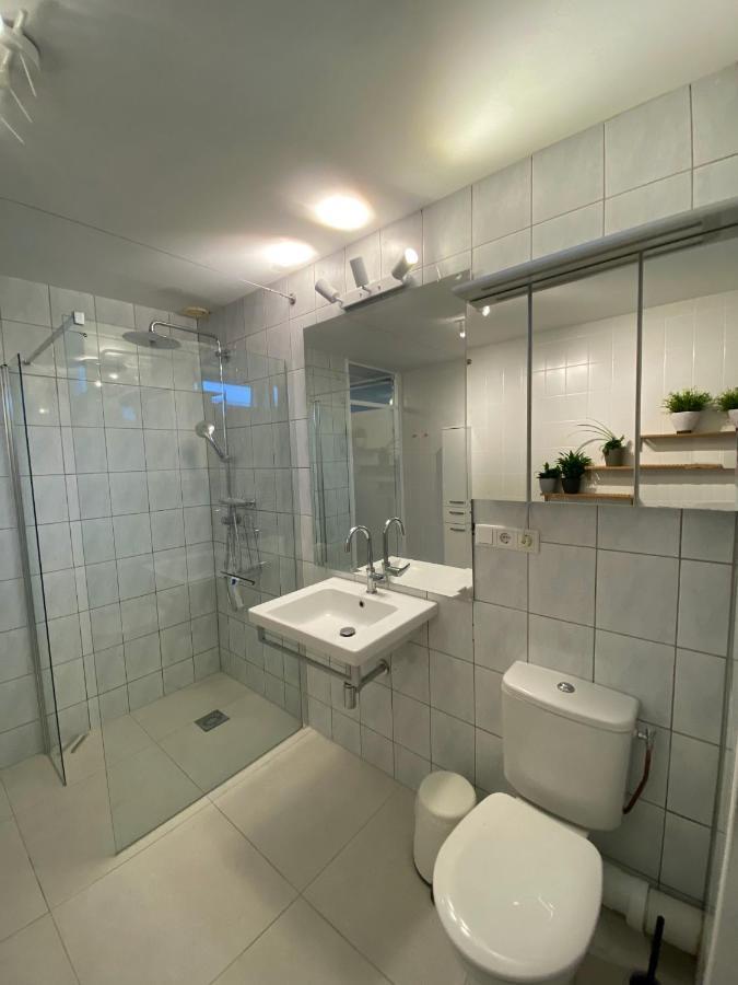 Vakantiewoning In Middelburg Zeeland Luaran gambar