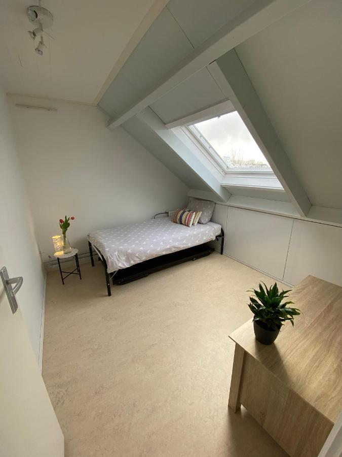 Vakantiewoning In Middelburg Zeeland Luaran gambar