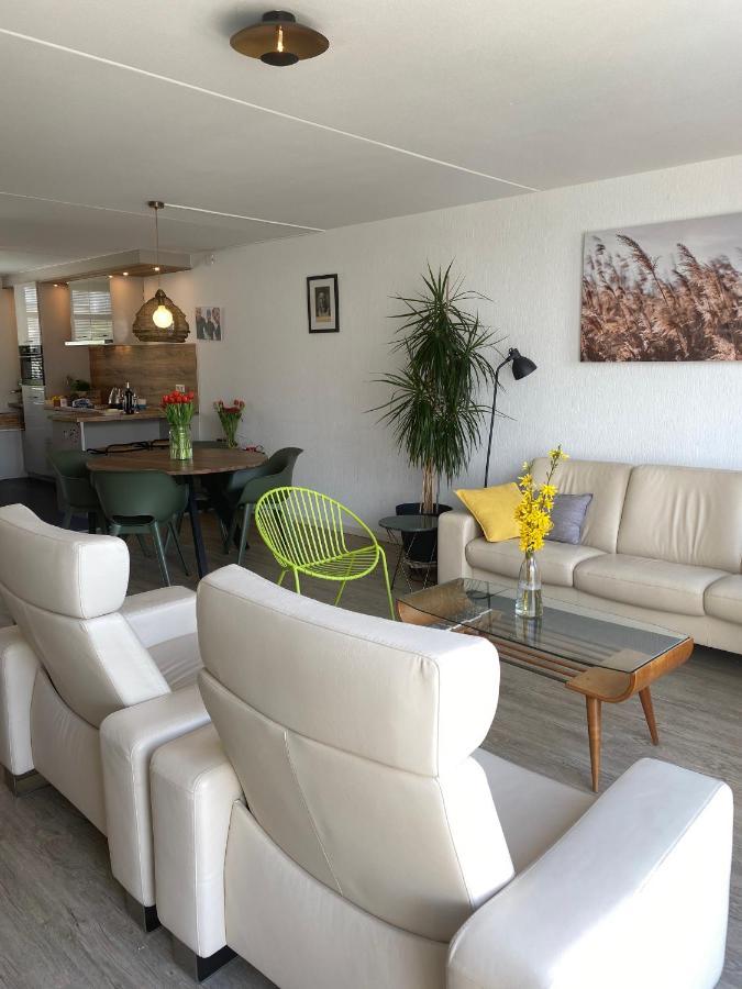 Vakantiewoning In Middelburg Zeeland Luaran gambar