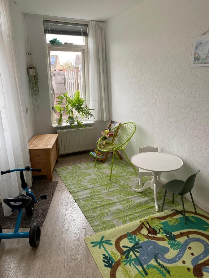 Vakantiewoning In Middelburg Zeeland Luaran gambar