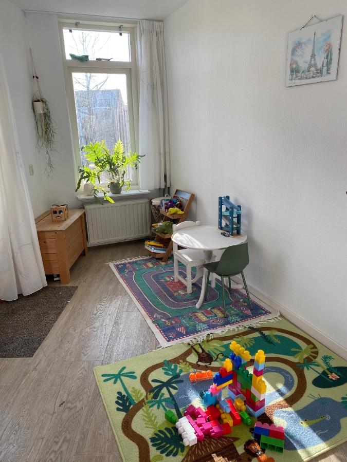 Vakantiewoning In Middelburg Zeeland Luaran gambar