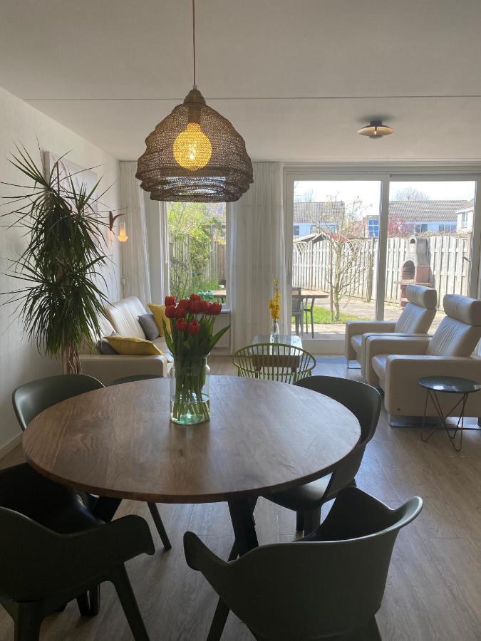 Vakantiewoning In Middelburg Zeeland Luaran gambar