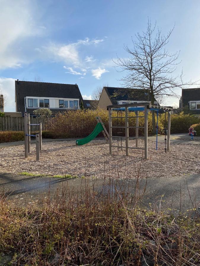 Vakantiewoning In Middelburg Zeeland Luaran gambar
