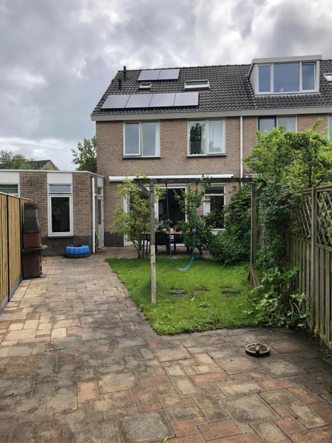 Vakantiewoning In Middelburg Zeeland Luaran gambar