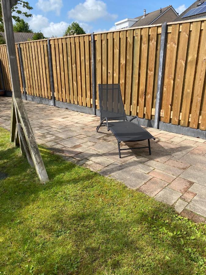 Vakantiewoning In Middelburg Zeeland Luaran gambar
