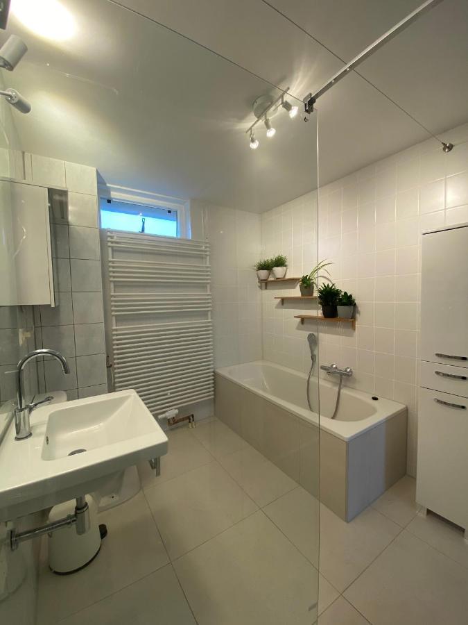 Vakantiewoning In Middelburg Zeeland Luaran gambar