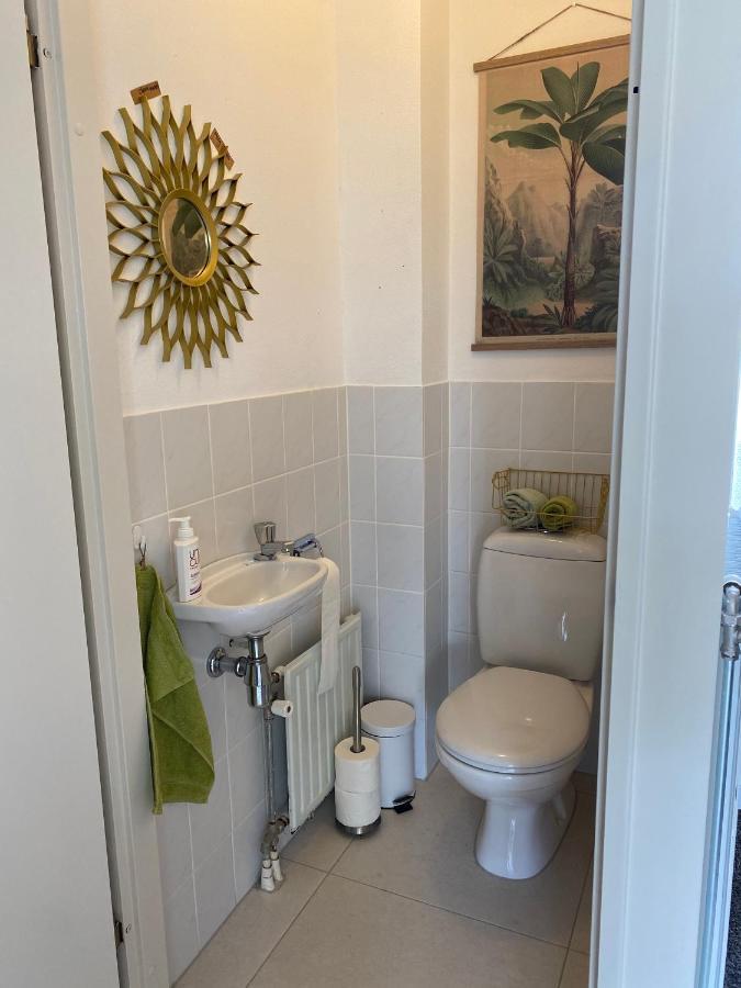 Vakantiewoning In Middelburg Zeeland Luaran gambar